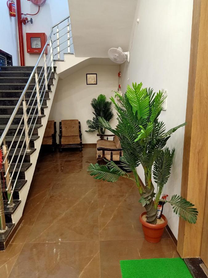 Sun Stone Hotel & Club - Jawai Sheoganj ภายนอก รูปภาพ