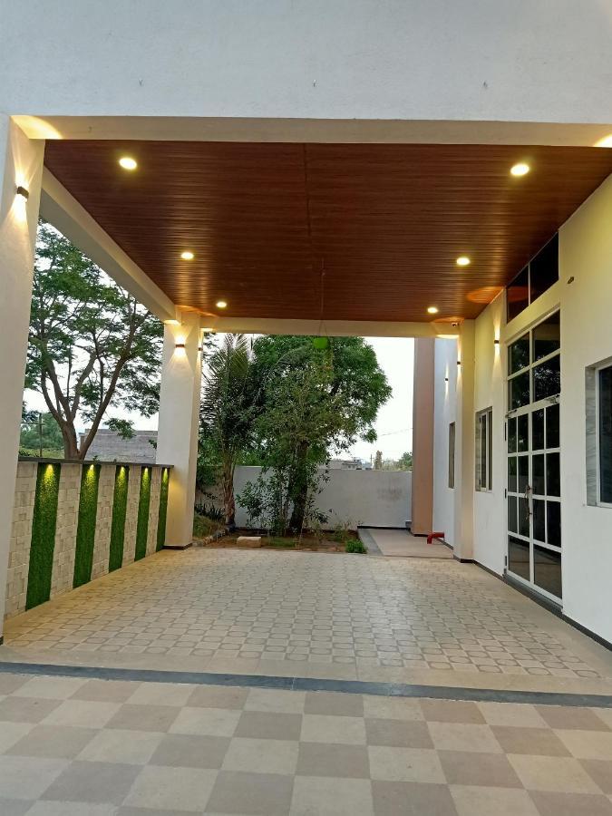 Sun Stone Hotel & Club - Jawai Sheoganj ภายนอก รูปภาพ