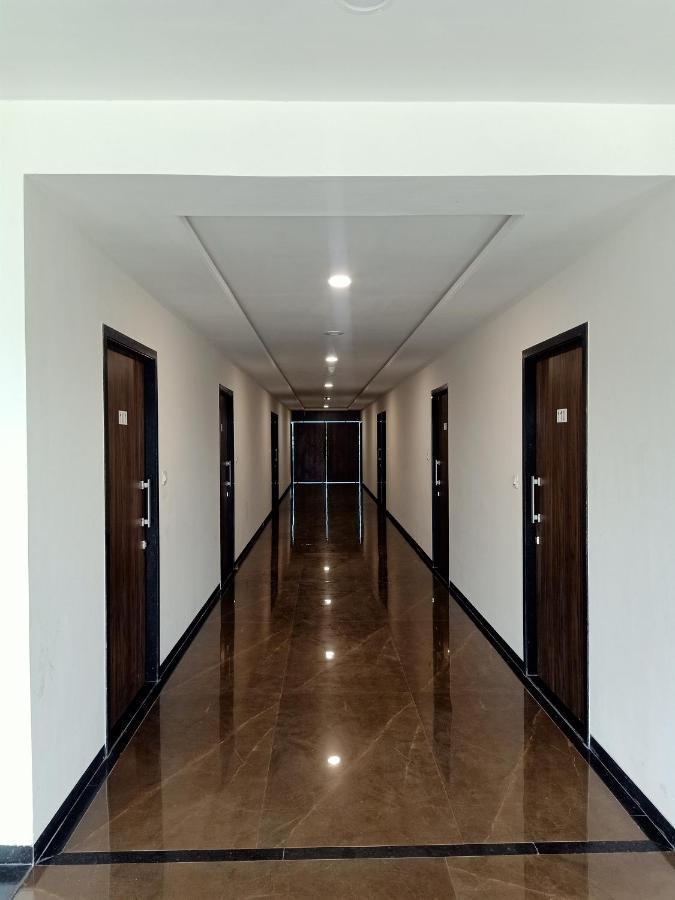 Sun Stone Hotel & Club - Jawai Sheoganj ภายนอก รูปภาพ
