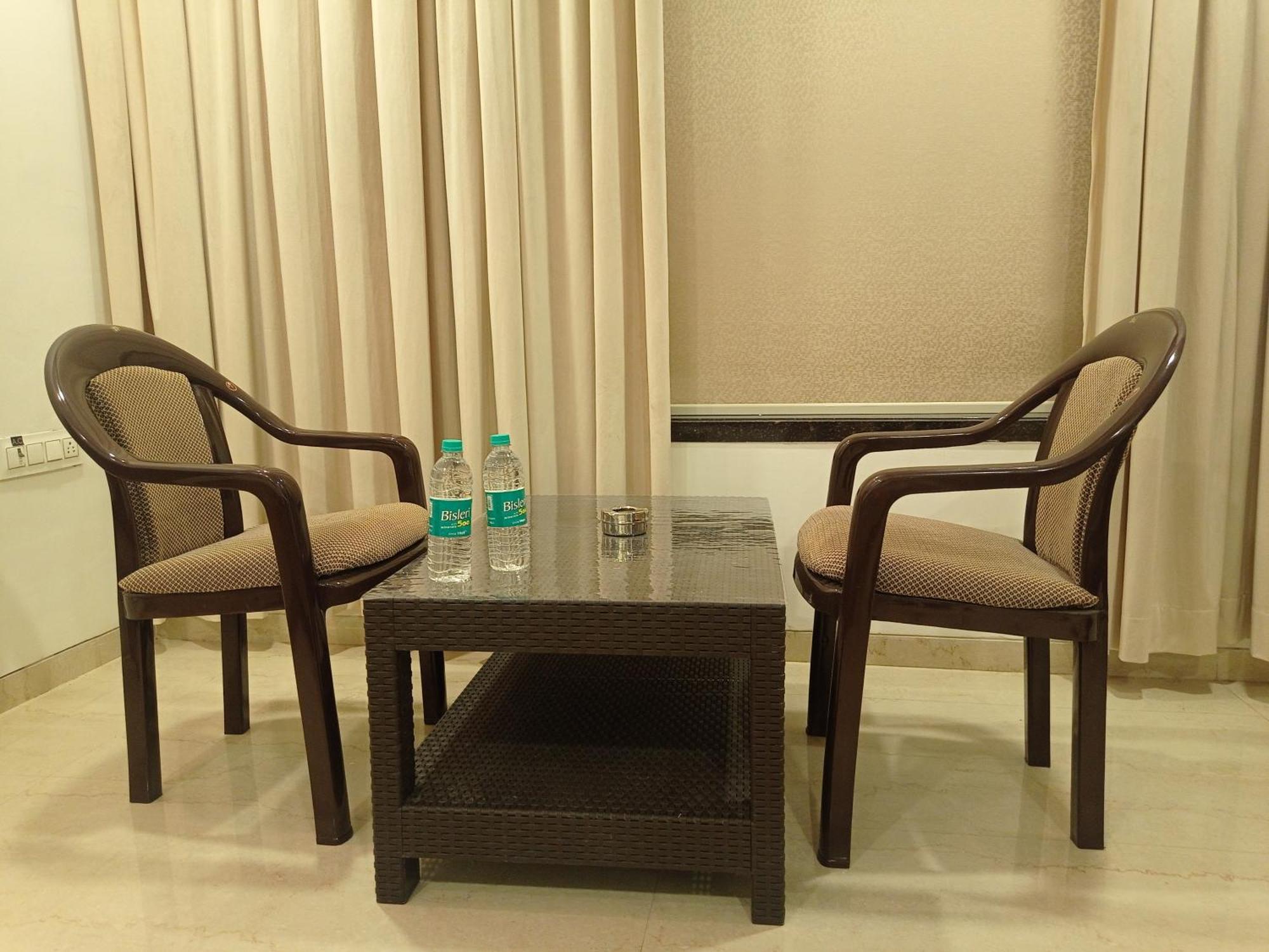 Sun Stone Hotel & Club - Jawai Sheoganj ภายนอก รูปภาพ