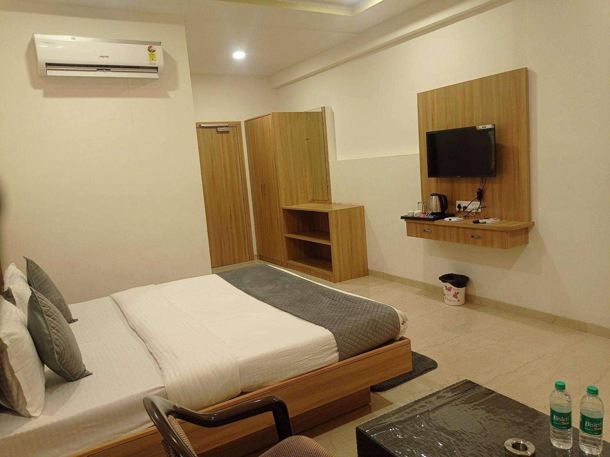 Sun Stone Hotel & Club - Jawai Sheoganj ภายนอก รูปภาพ