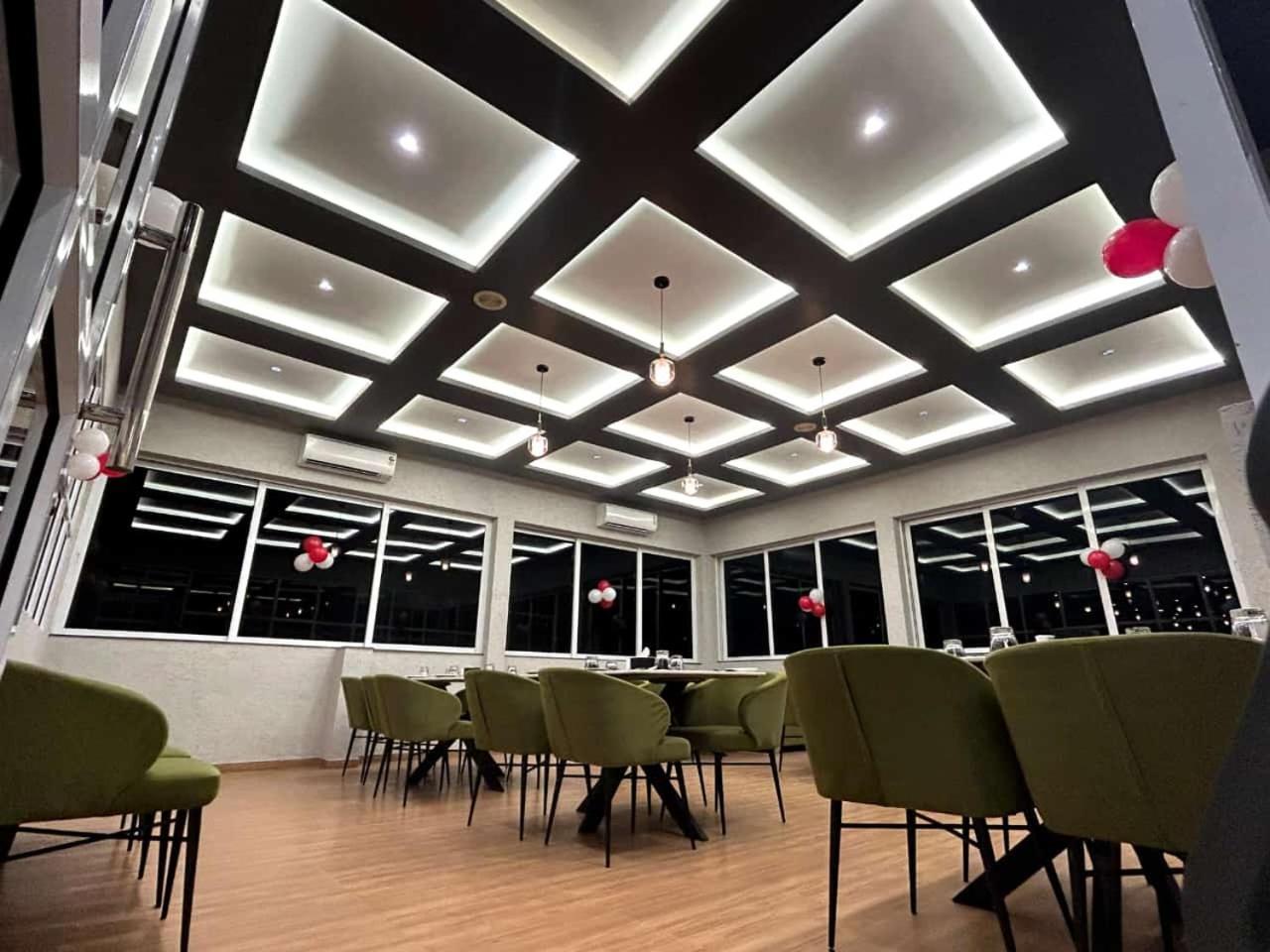 Sun Stone Hotel & Club - Jawai Sheoganj ภายนอก รูปภาพ