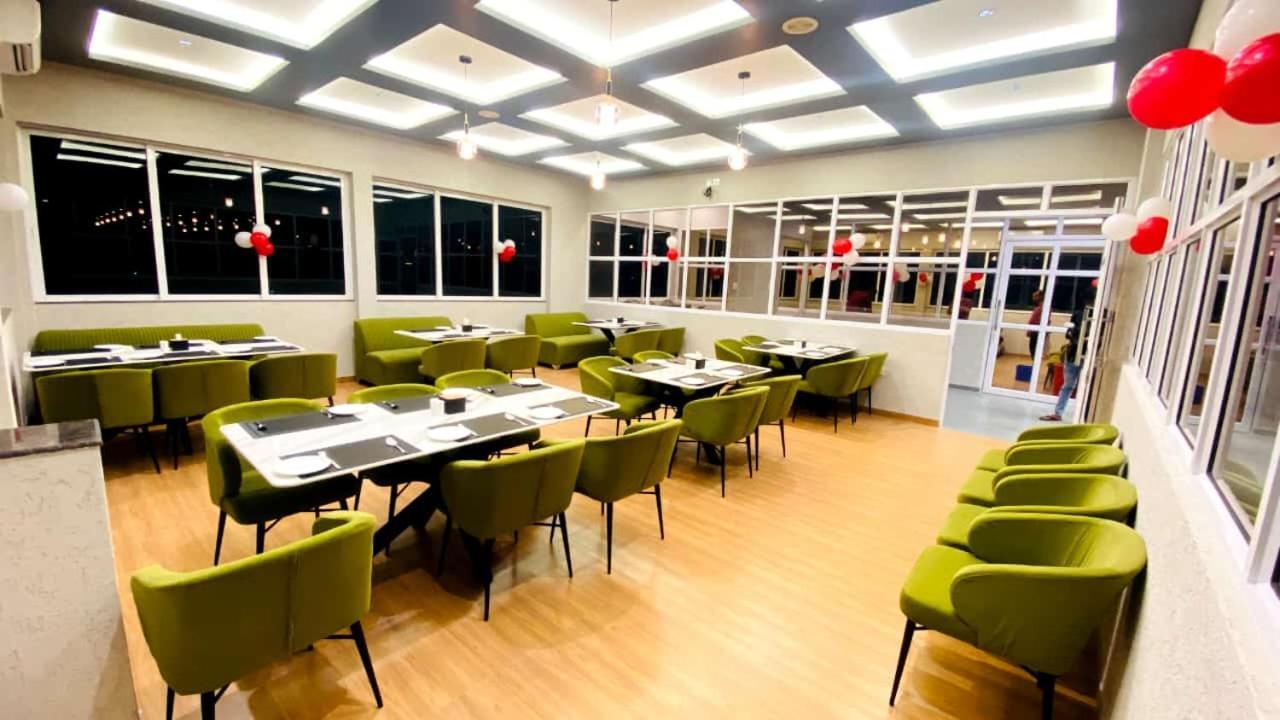 Sun Stone Hotel & Club - Jawai Sheoganj ภายนอก รูปภาพ